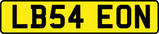 LB54EON