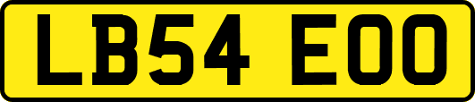 LB54EOO