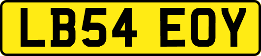 LB54EOY