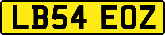 LB54EOZ