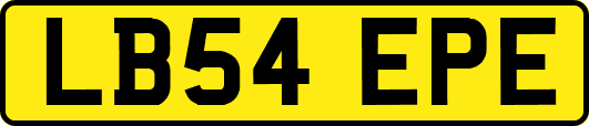 LB54EPE