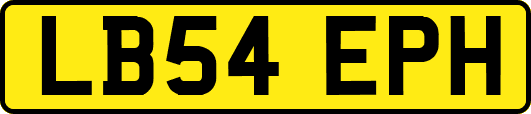 LB54EPH