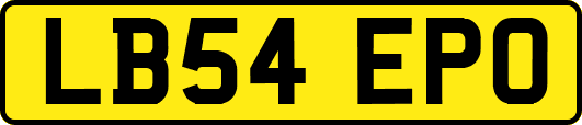 LB54EPO
