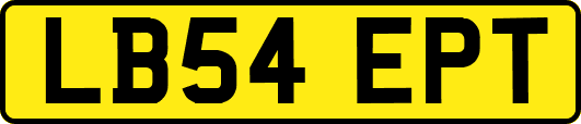 LB54EPT
