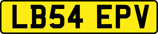 LB54EPV