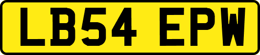 LB54EPW