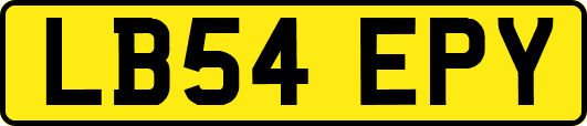 LB54EPY