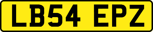 LB54EPZ