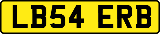 LB54ERB