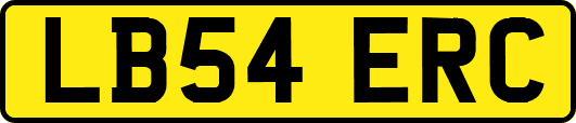 LB54ERC
