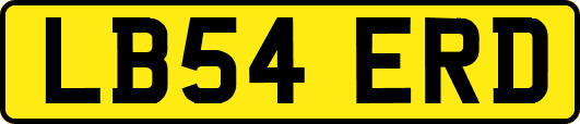 LB54ERD