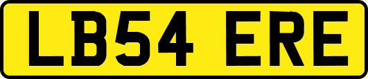 LB54ERE