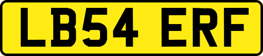 LB54ERF