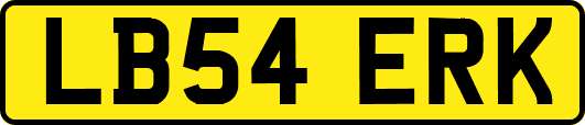 LB54ERK
