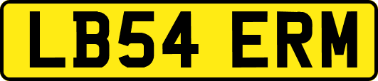 LB54ERM