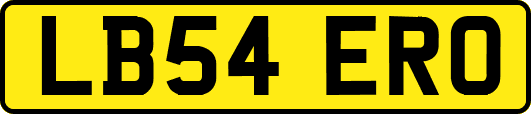 LB54ERO