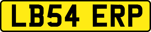 LB54ERP
