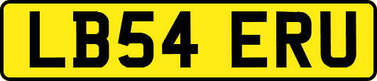 LB54ERU