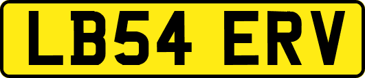 LB54ERV