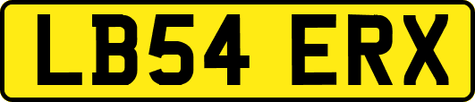 LB54ERX