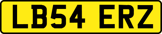 LB54ERZ