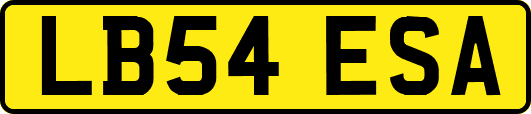 LB54ESA