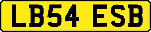 LB54ESB