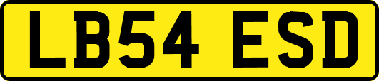 LB54ESD