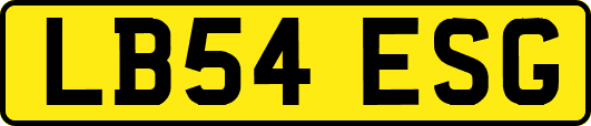 LB54ESG