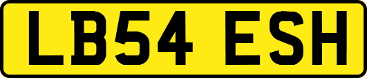 LB54ESH