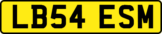 LB54ESM