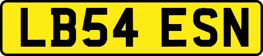 LB54ESN