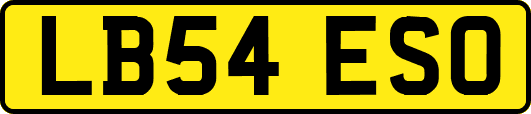 LB54ESO