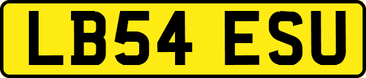 LB54ESU