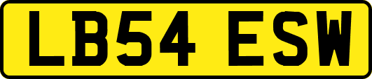 LB54ESW
