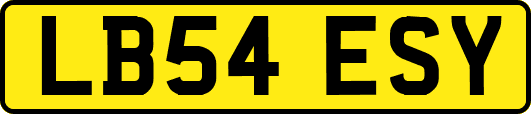 LB54ESY