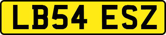 LB54ESZ