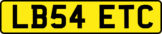 LB54ETC