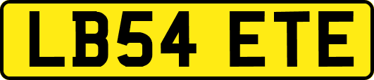 LB54ETE