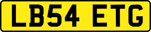 LB54ETG