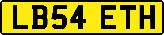 LB54ETH