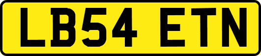 LB54ETN