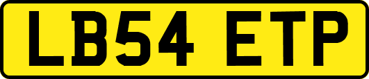 LB54ETP