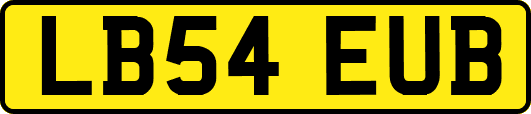 LB54EUB