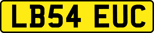 LB54EUC