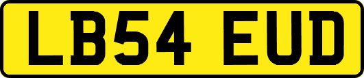 LB54EUD