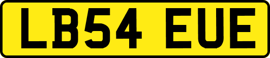 LB54EUE