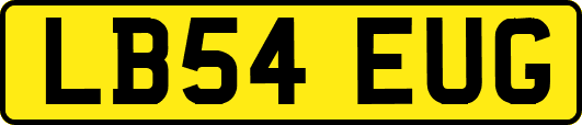 LB54EUG