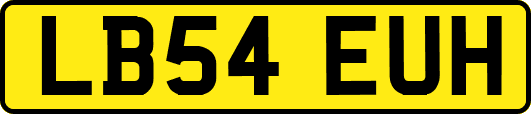 LB54EUH