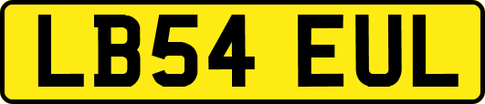 LB54EUL